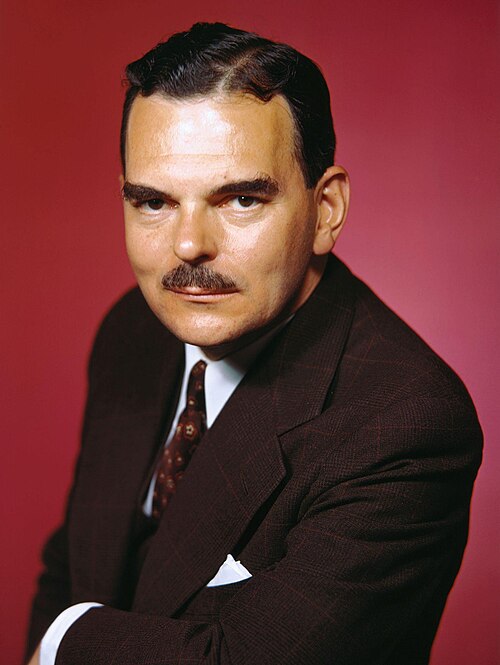 Thomas Dewey